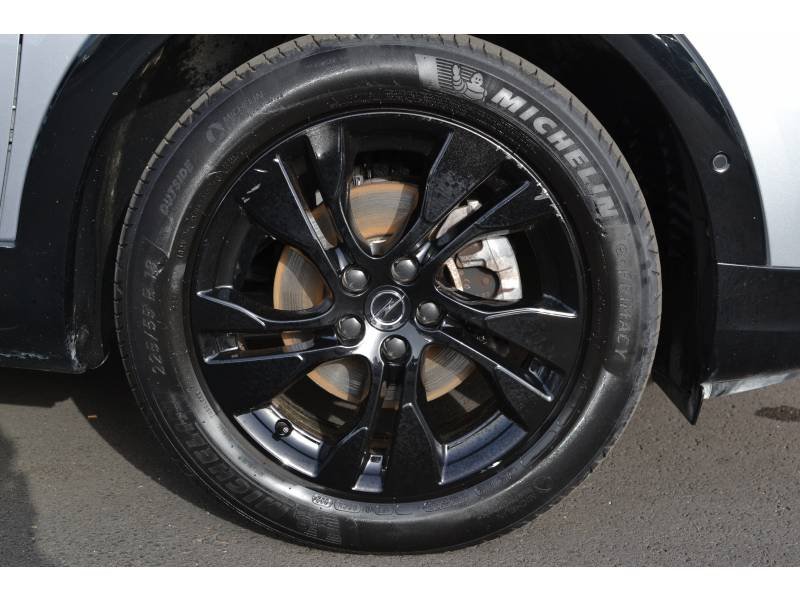 Opel grandland - Photo 9