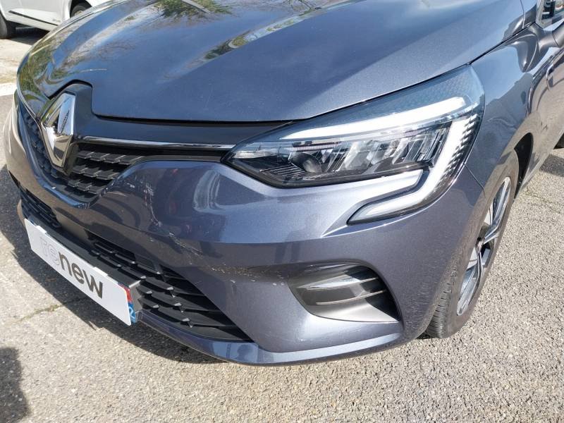 Renault Clio - Photo 18