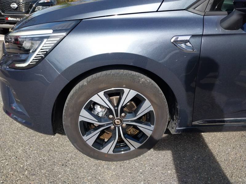 Renault Clio - Photo 22