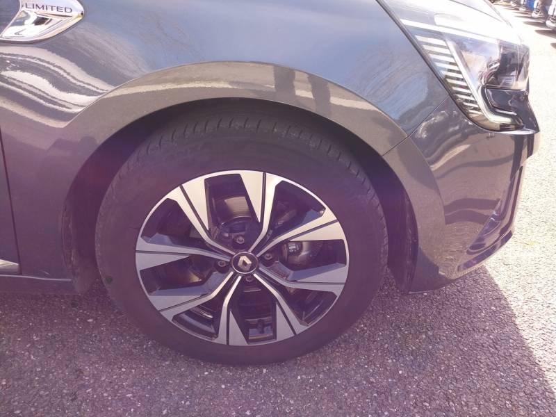 Renault Clio - Photo 23