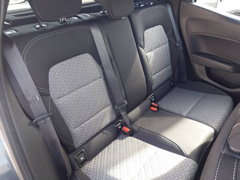 Renault Clio - Photo 25