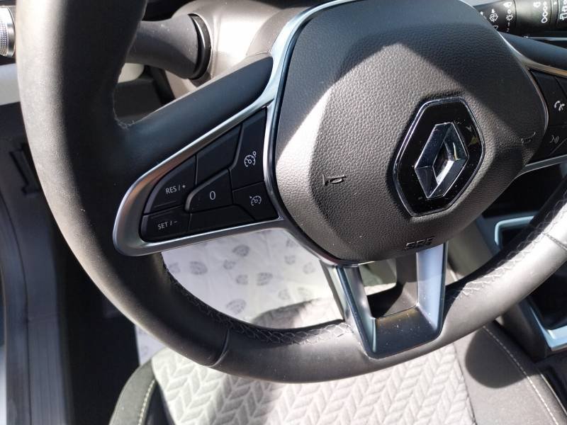 Renault Clio - Photo 33