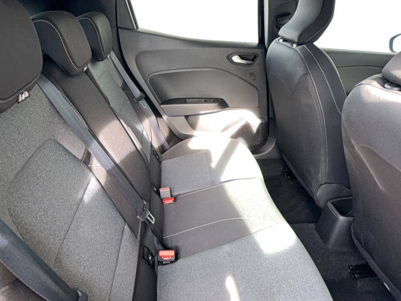 Renault Clio - Photo 11