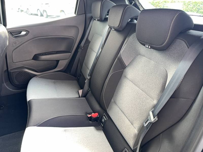 Renault Clio - Photo 13