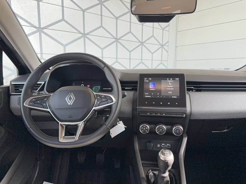 Renault Clio - Photo 18