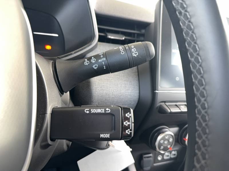 Renault Clio - Photo 26