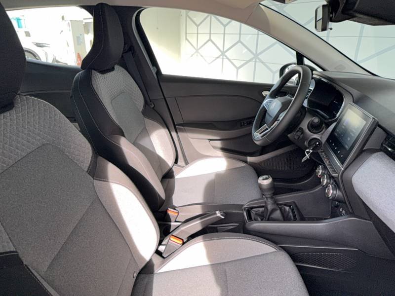 Renault Clio - Photo 9