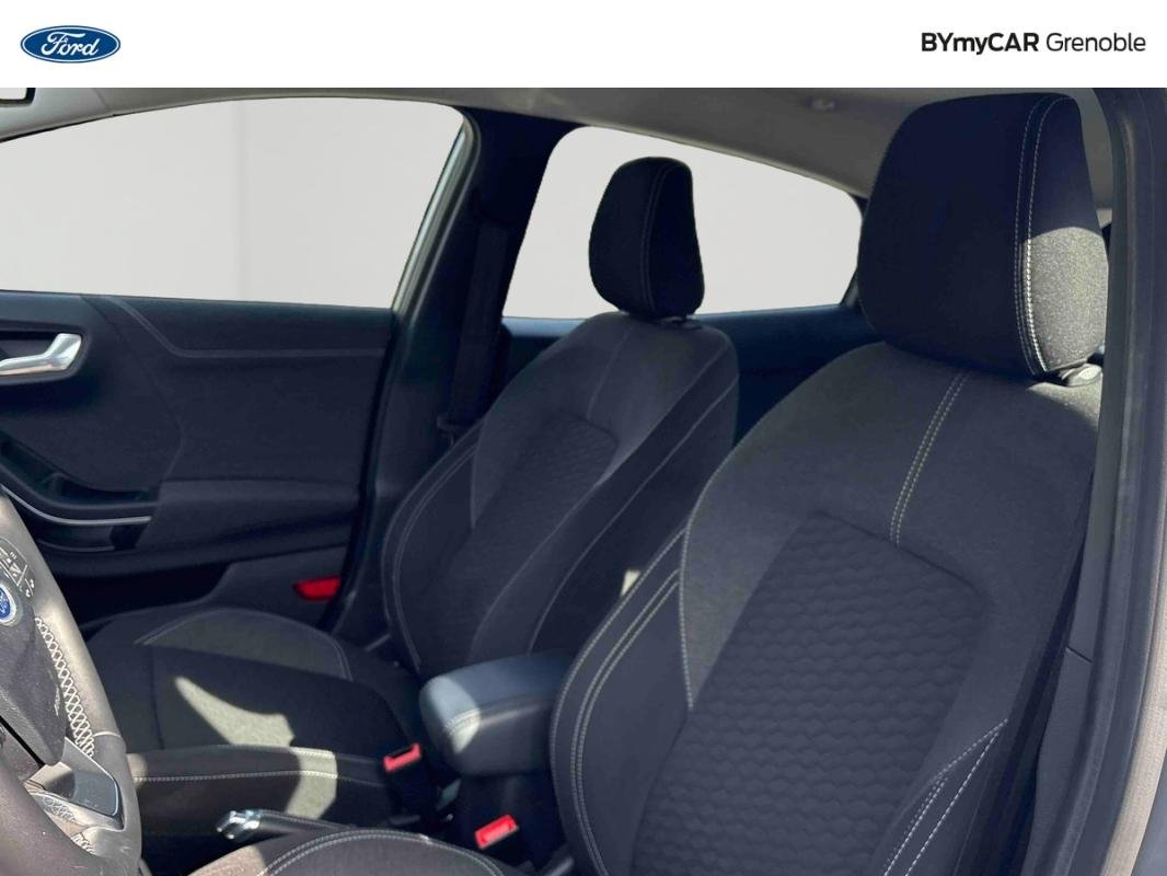 Ford Puma - Photo 11