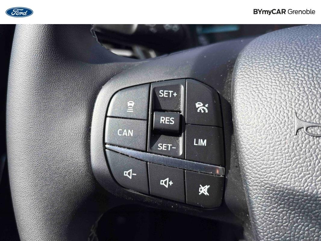 Ford Puma - Photo 19