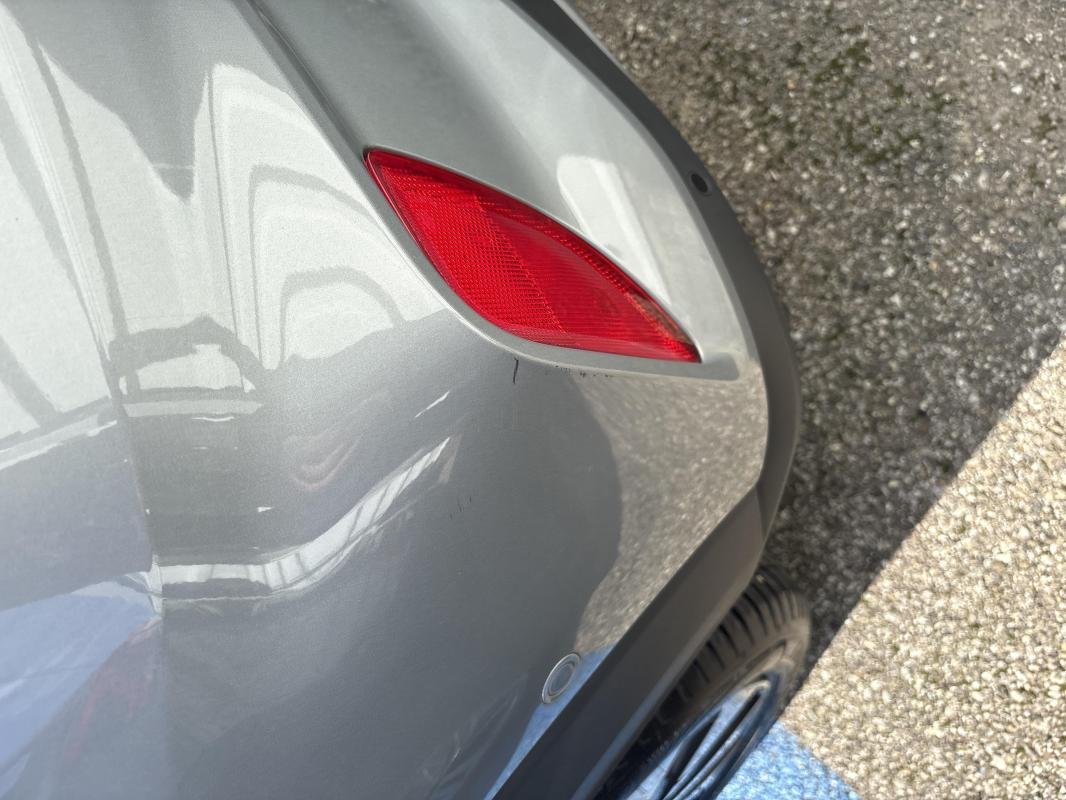 Ford Puma - Photo 27