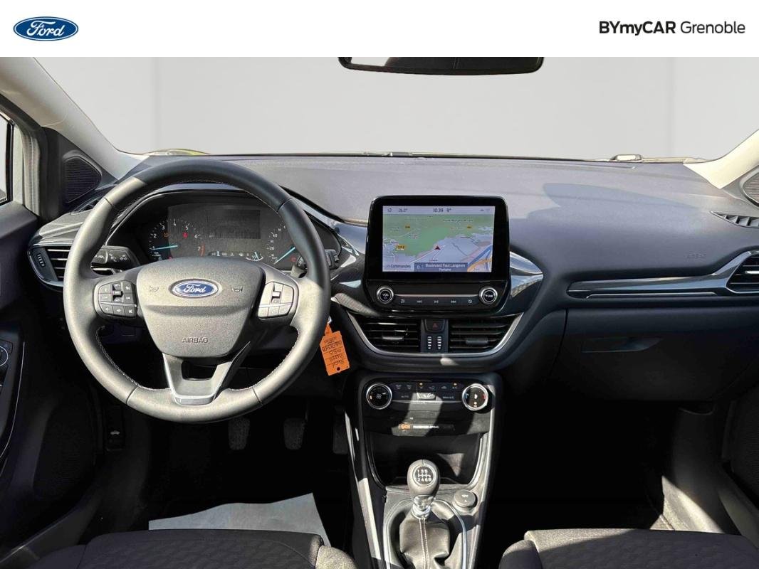 Ford Puma - Photo 9