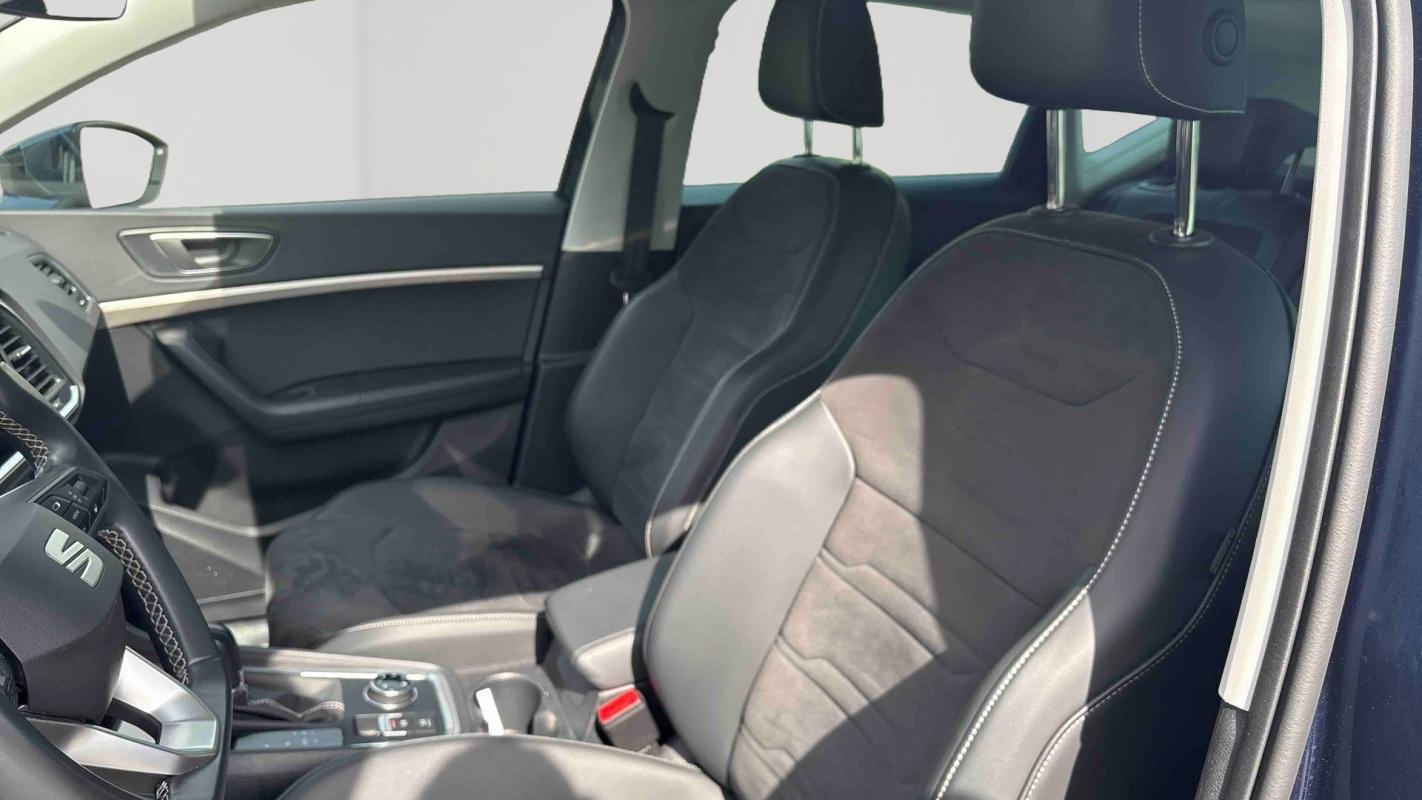 Seat Ateca - Photo 11