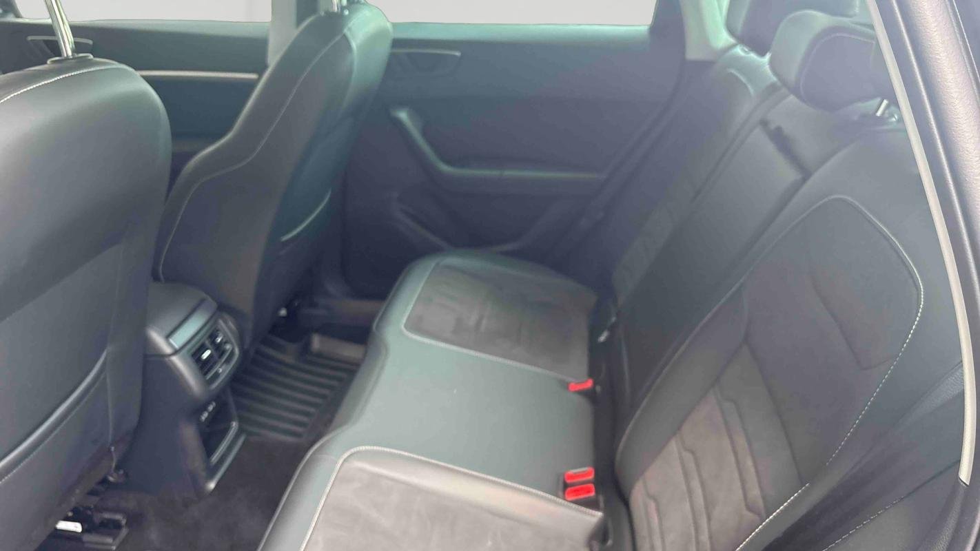 Seat Ateca - Photo 12