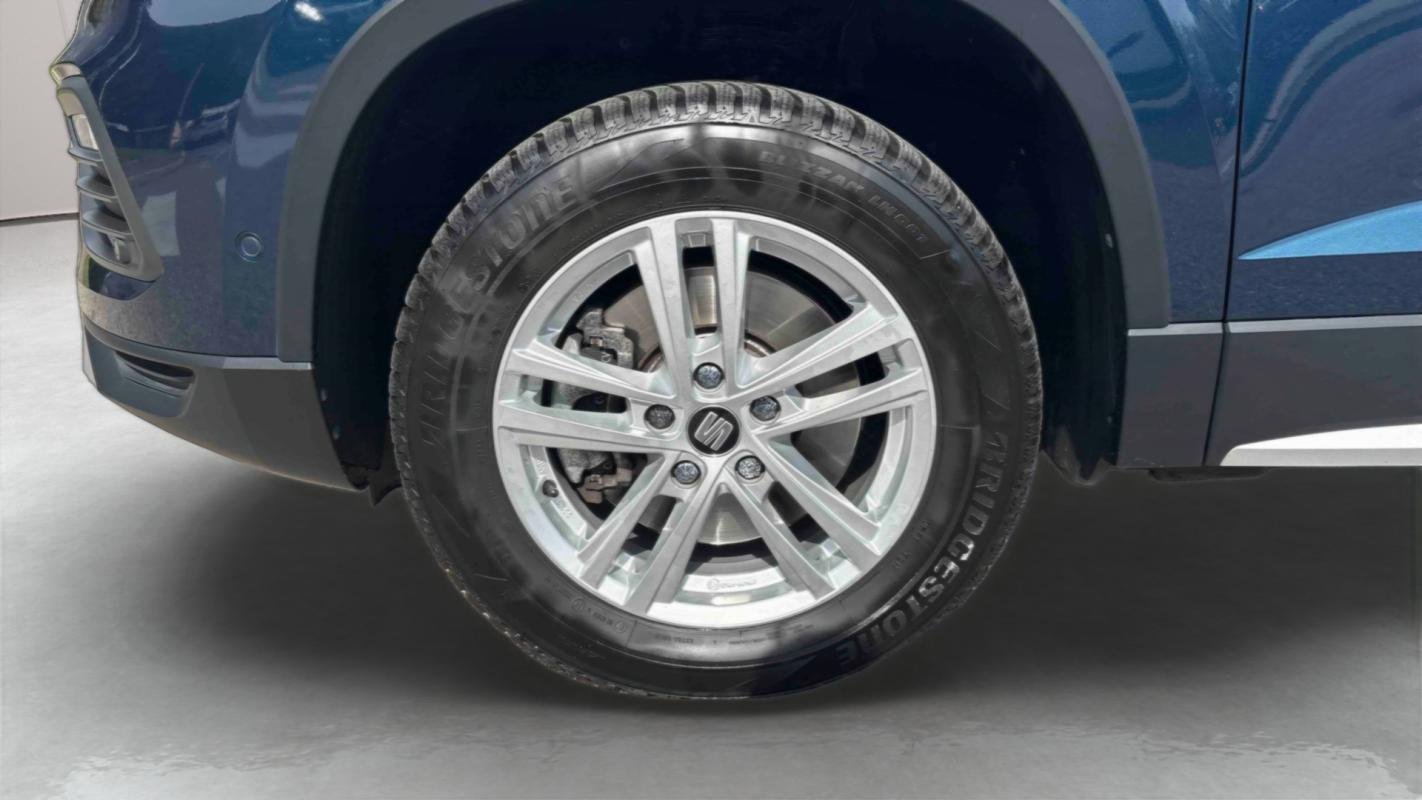 Seat Ateca - Photo 14