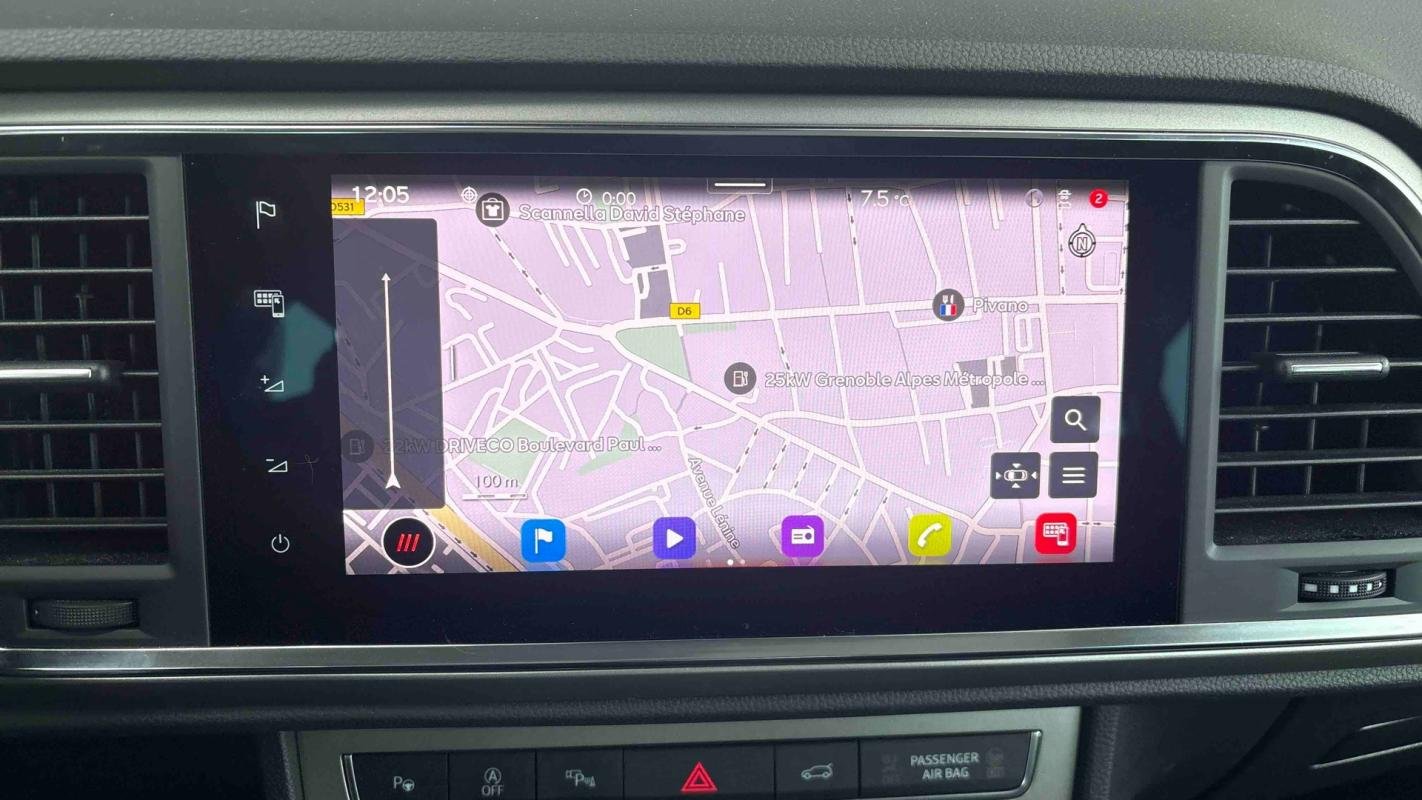 Seat Ateca - Photo 16