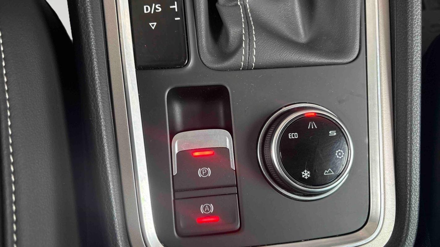 Seat Ateca - Photo 17