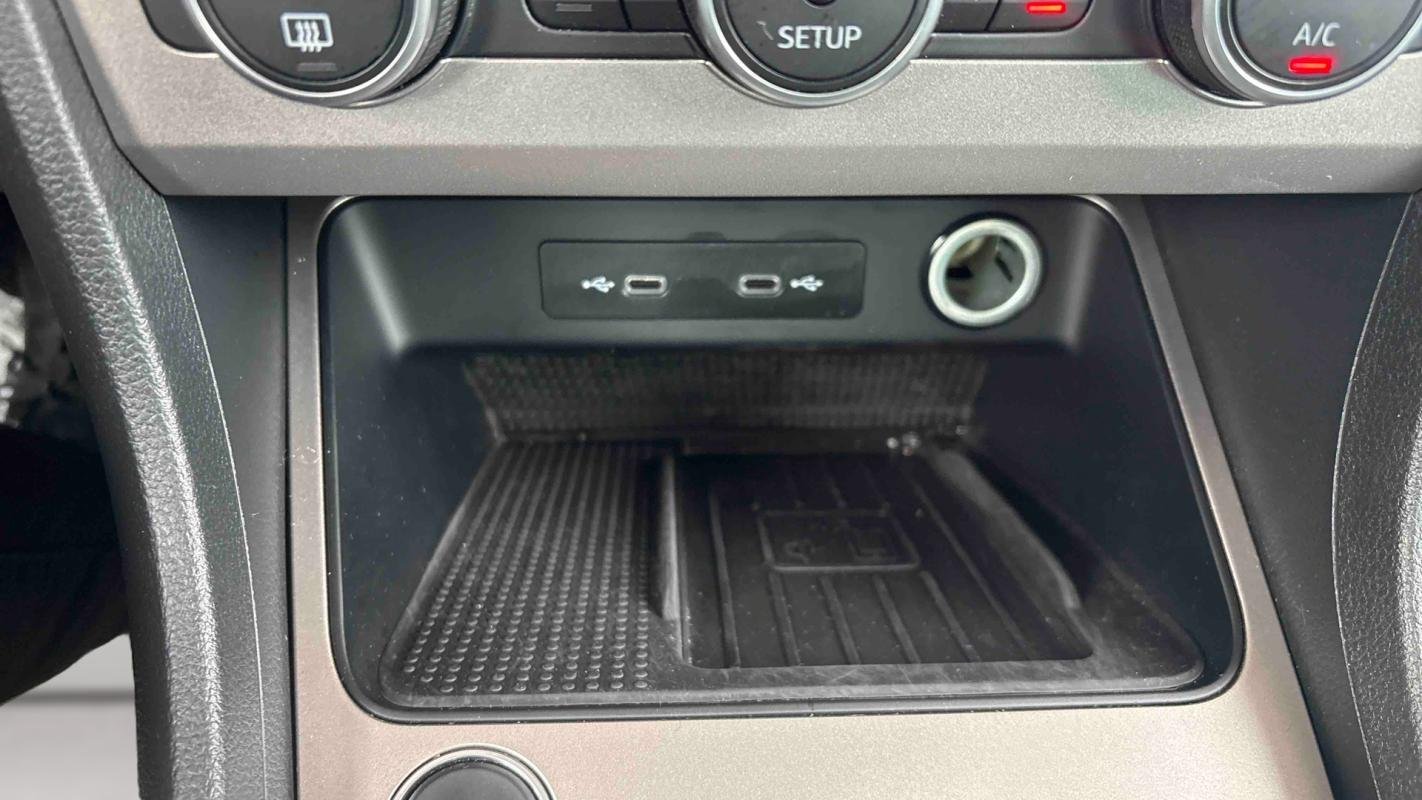 Seat Ateca - Photo 18