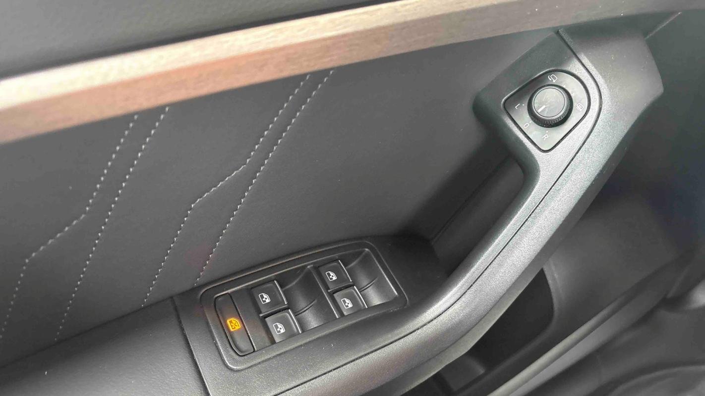 Seat Ateca - Photo 20