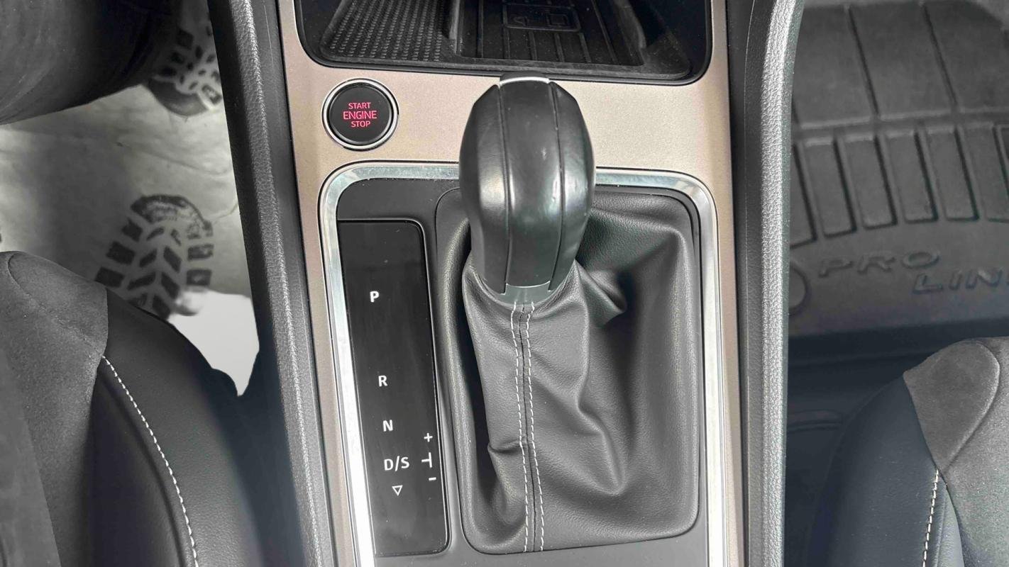 Seat Ateca - Photo 22