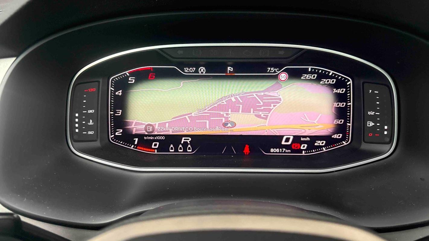 Seat Ateca - Photo 25