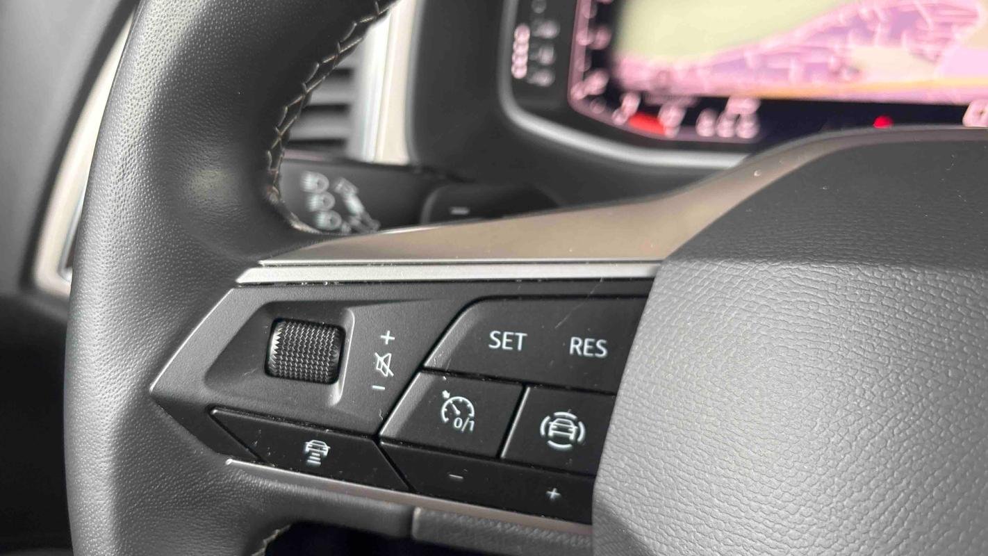 Seat Ateca - Photo 26