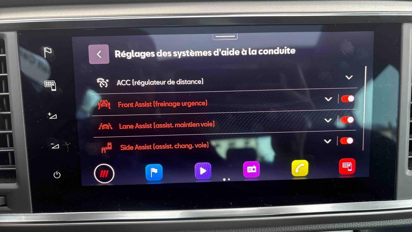 Seat Ateca - Photo 27