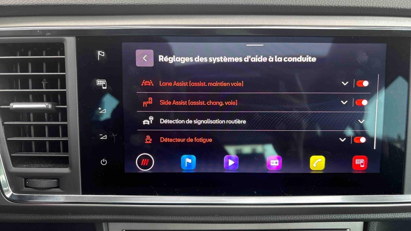 Seat Ateca - Photo 28