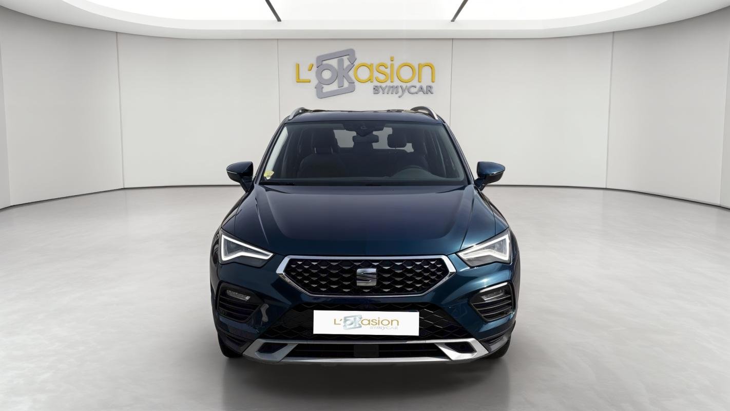 Seat Ateca - Photo 8