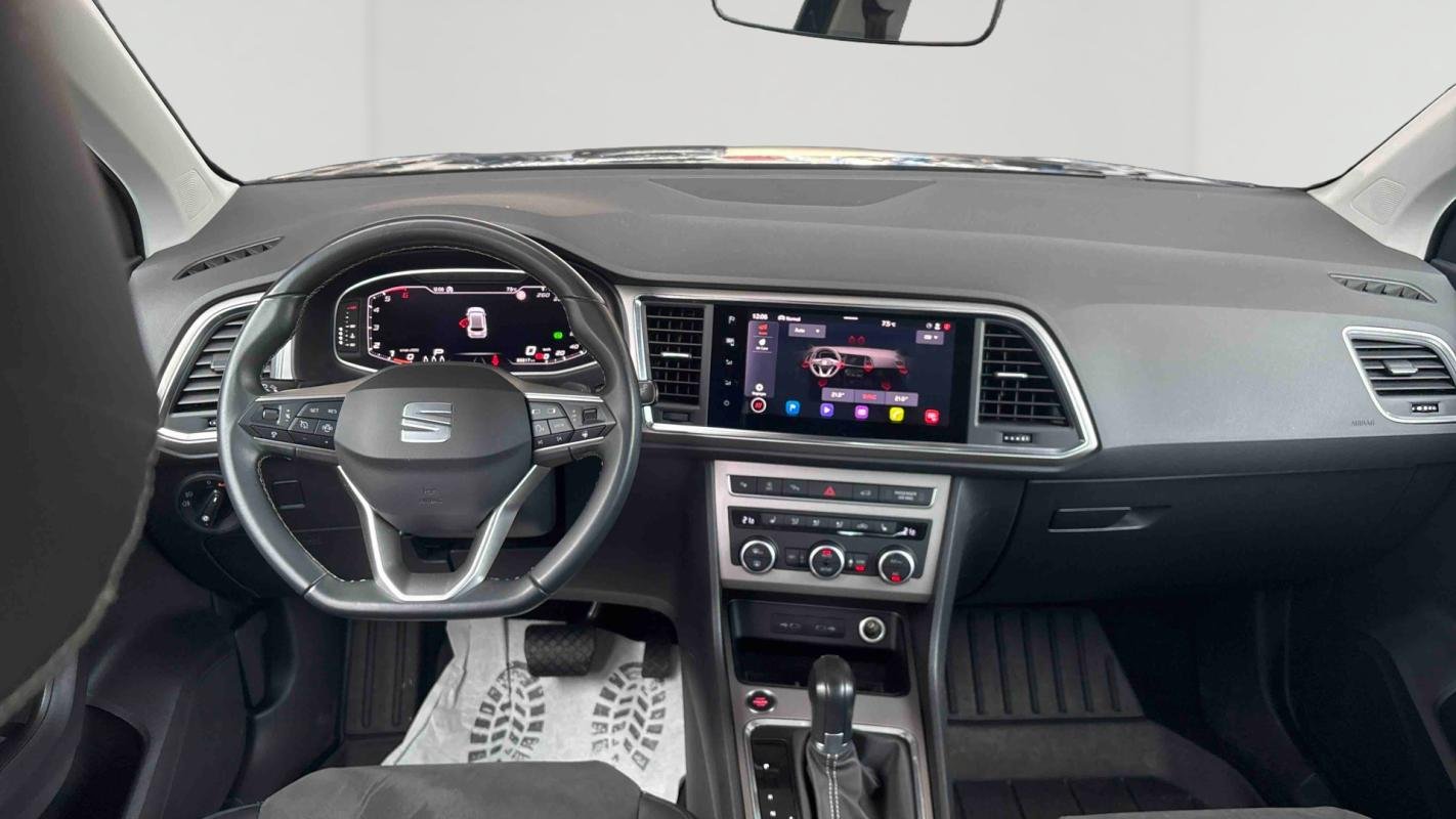 Seat Ateca - Photo 9