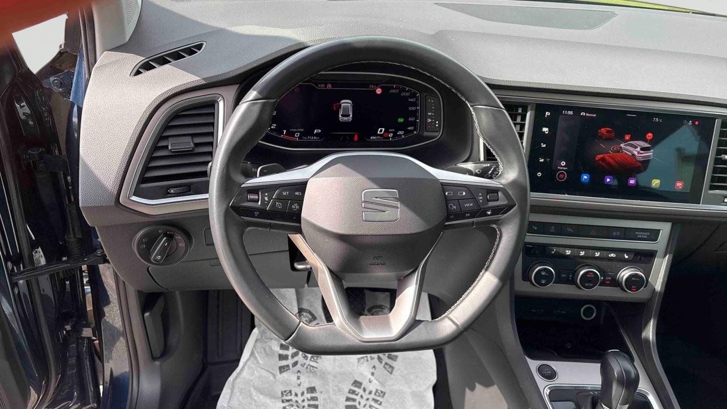 Seat Ateca - Photo 10