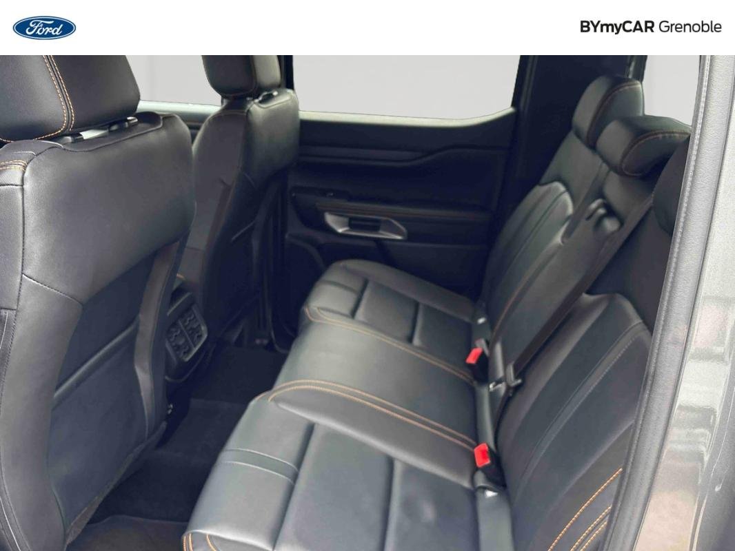 Ford Ranger - Photo 12