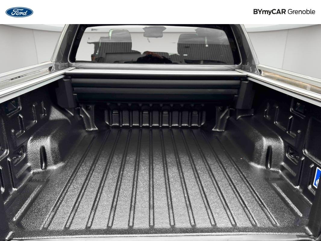 Ford Ranger - Photo 13