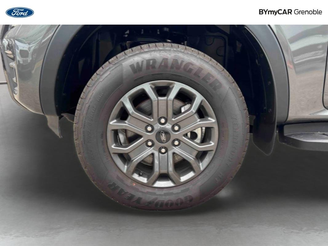 Ford Ranger - Photo 14