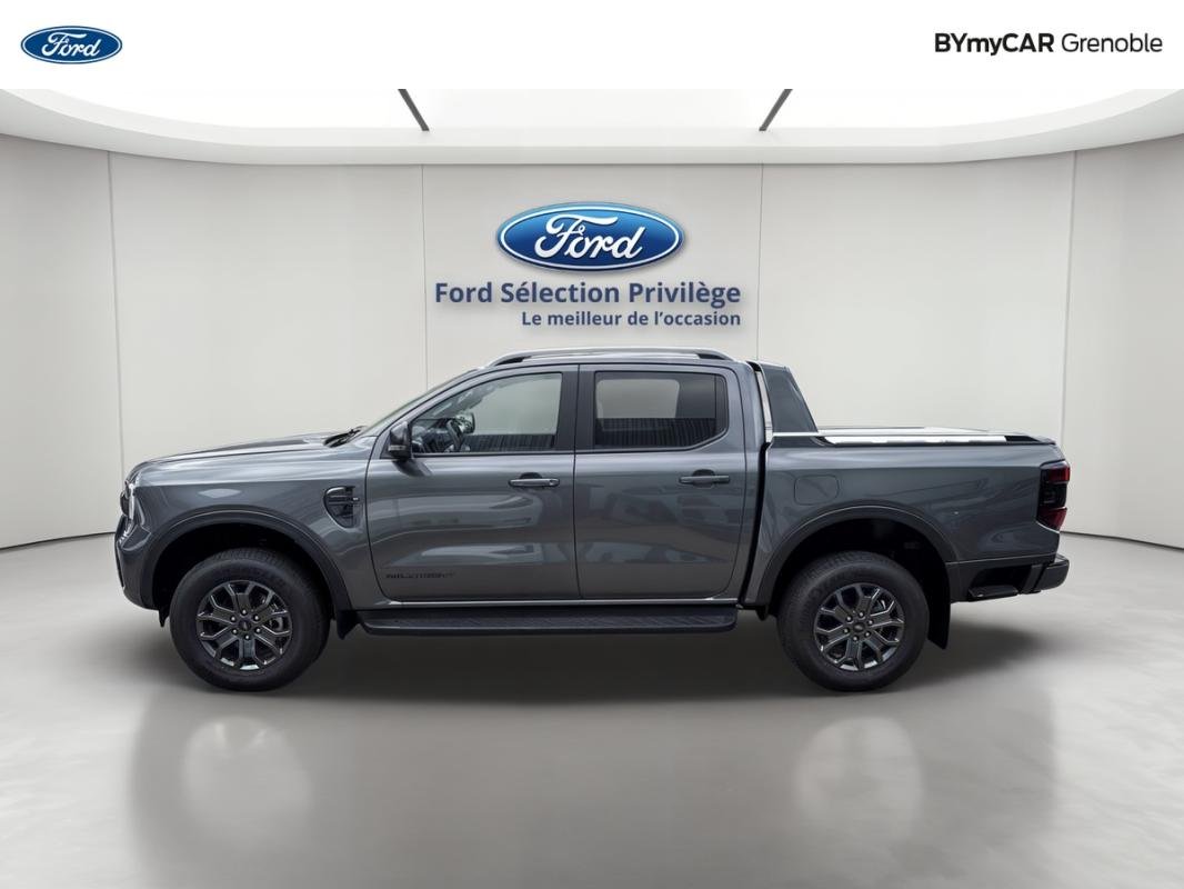 Ford Ranger - Photo 2