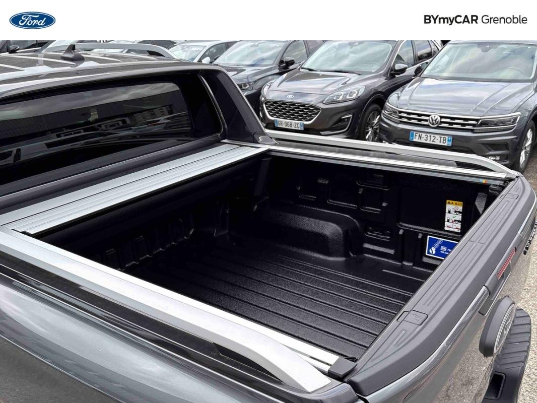 Ford Ranger - Photo 24
