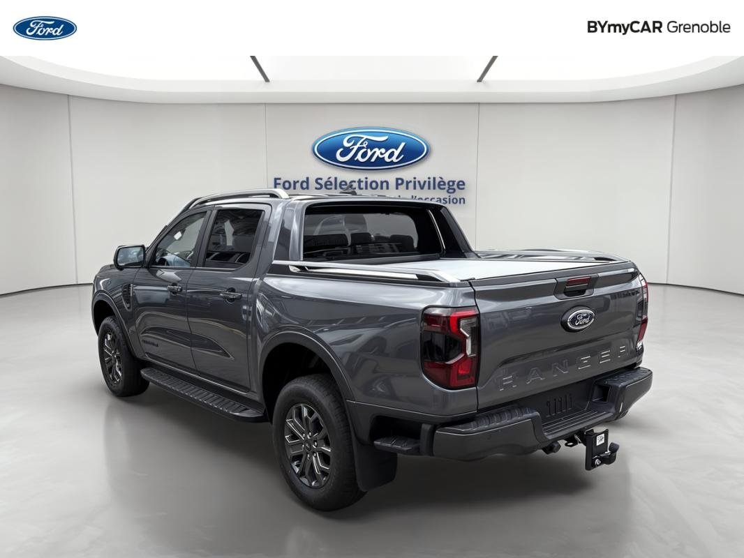 Ford Ranger - Photo 3
