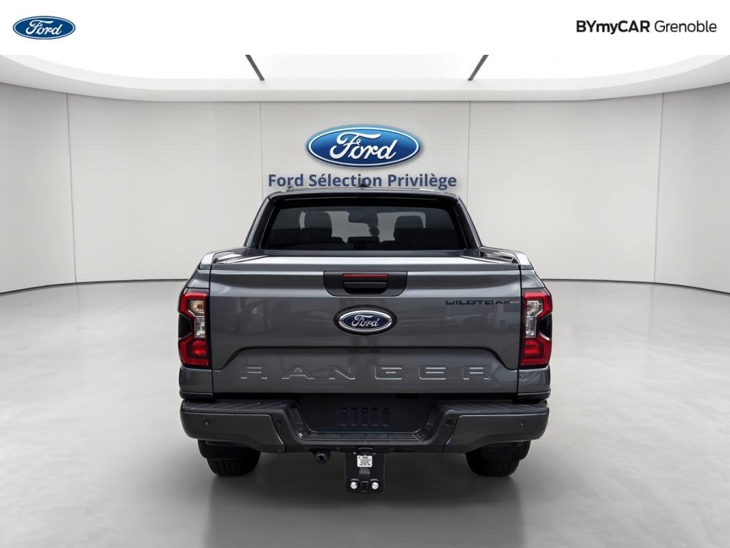 Ford Ranger - Photo 4