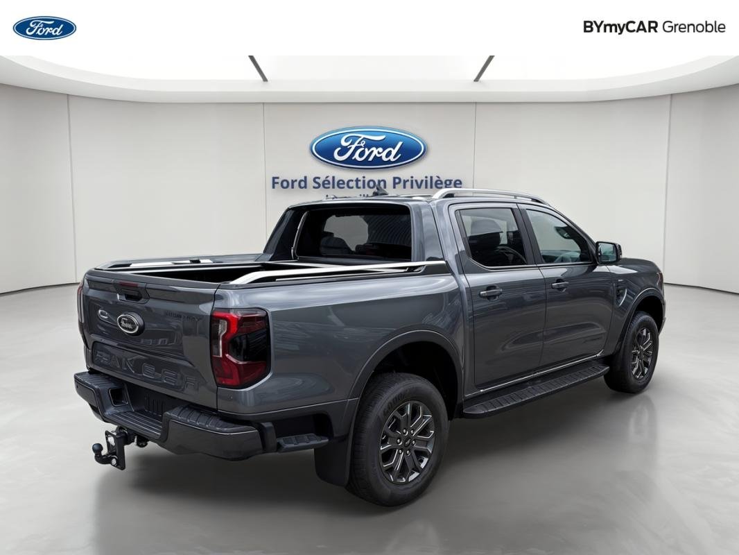 Ford Ranger - Photo 5