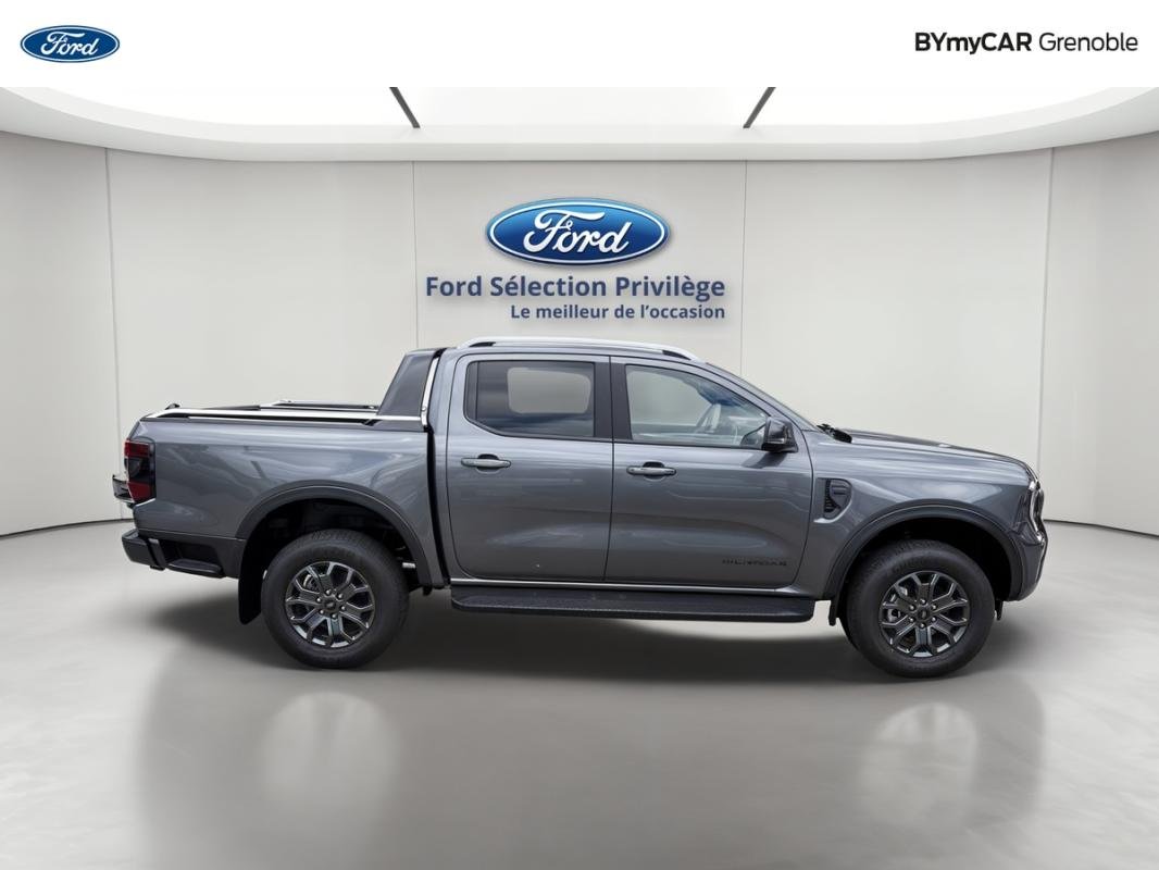 Ford Ranger - Photo 6