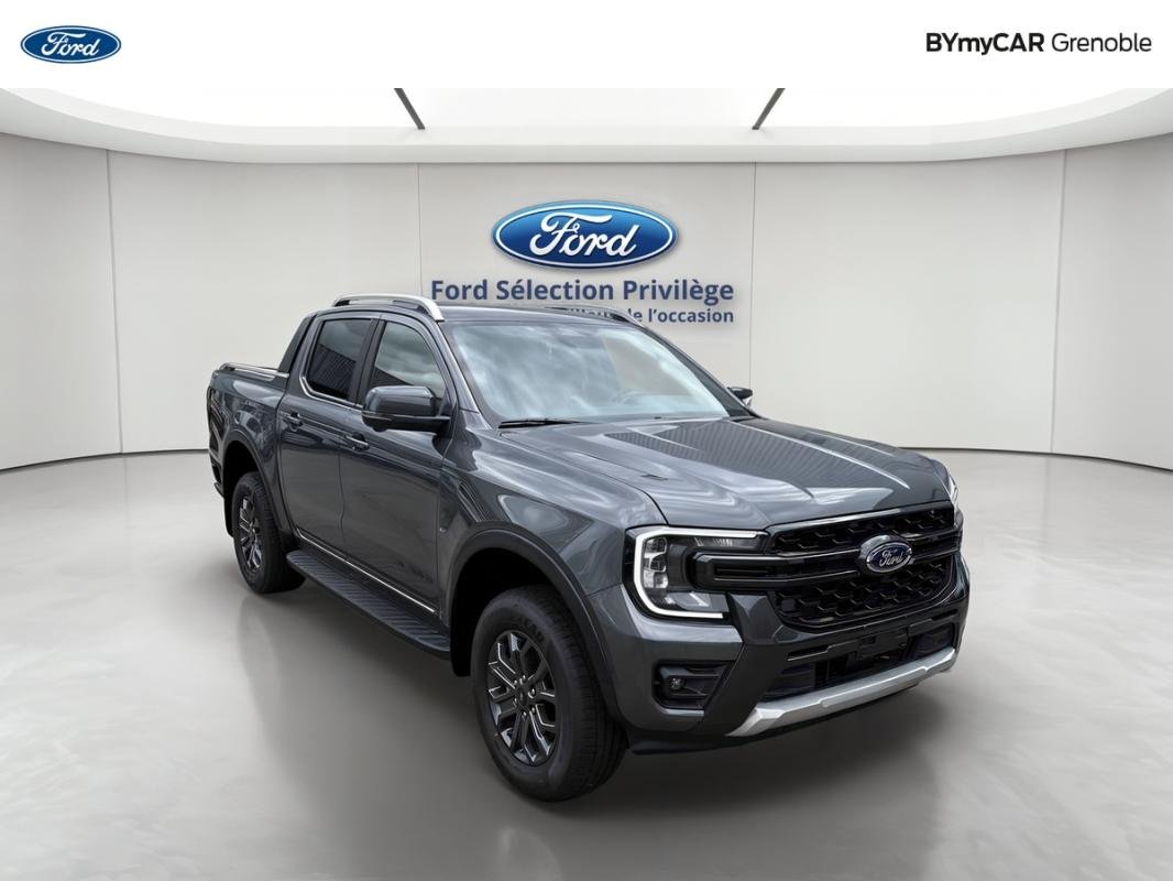 Ford Ranger - Photo 7