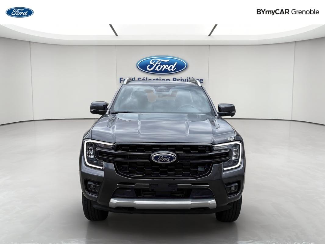Ford Ranger - Photo 8