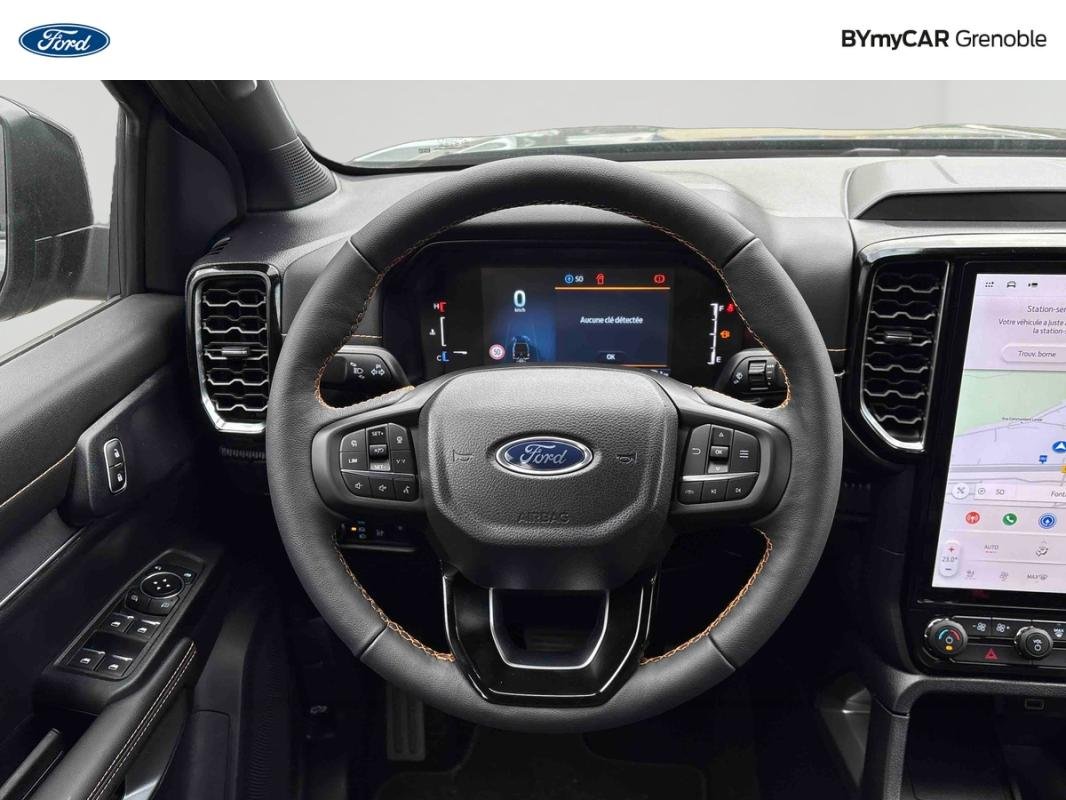 Ford Ranger - Photo 10