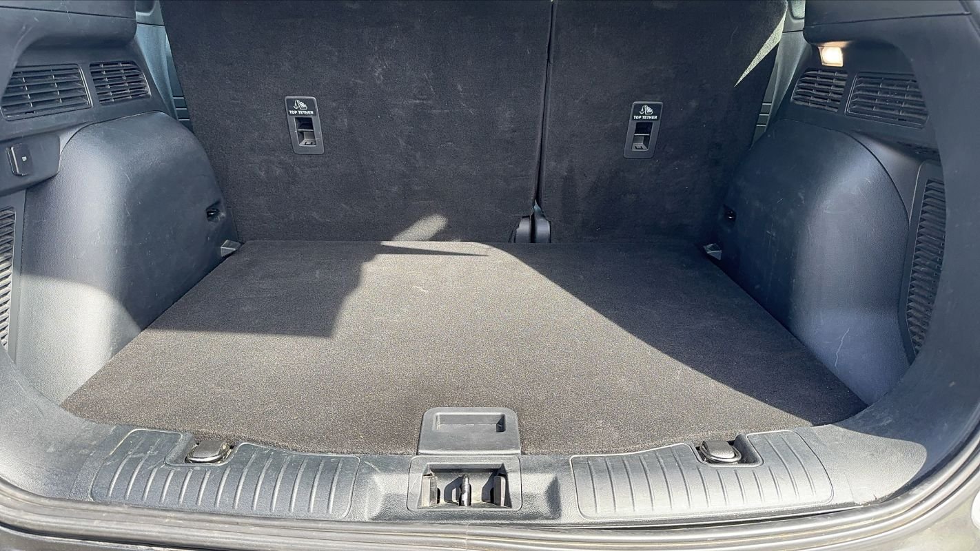 Ford Kuga - Photo 14