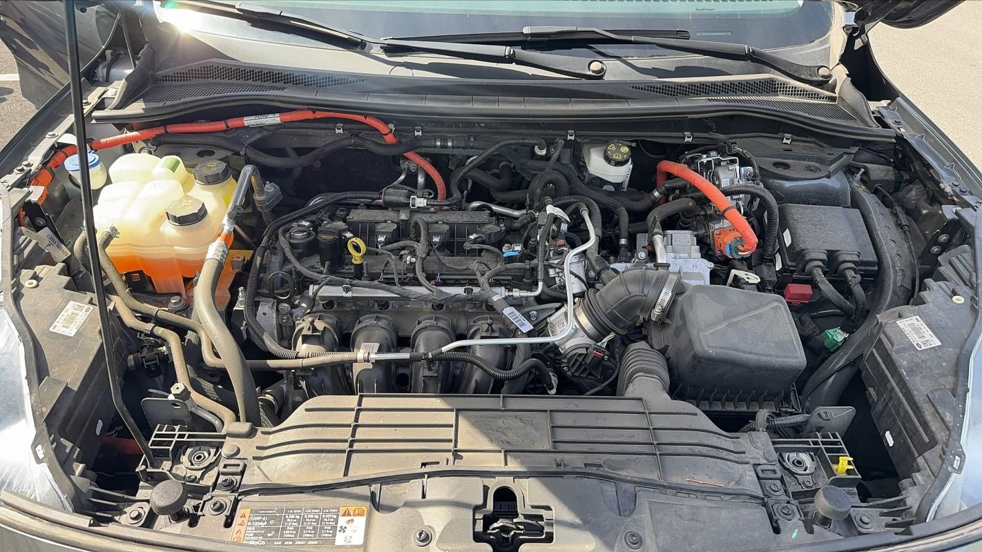 Ford Kuga - Photo 15