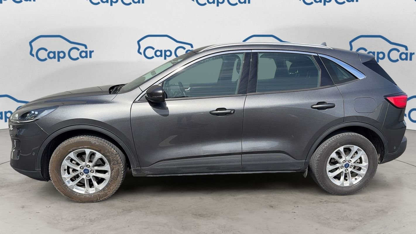 Ford Kuga - Photo 2