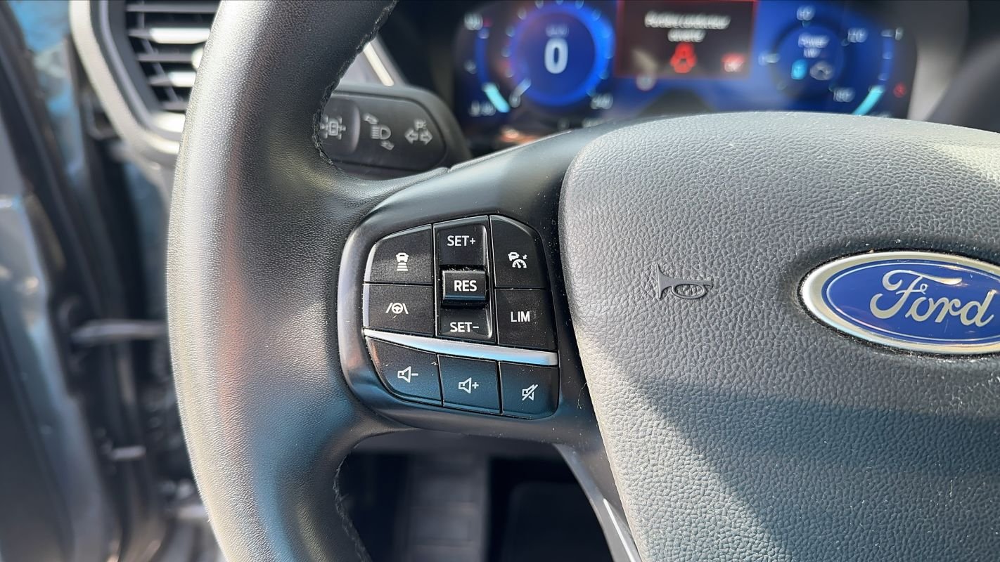 Ford Kuga - Photo 27
