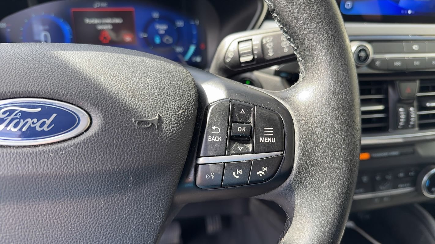 Ford Kuga - Photo 29