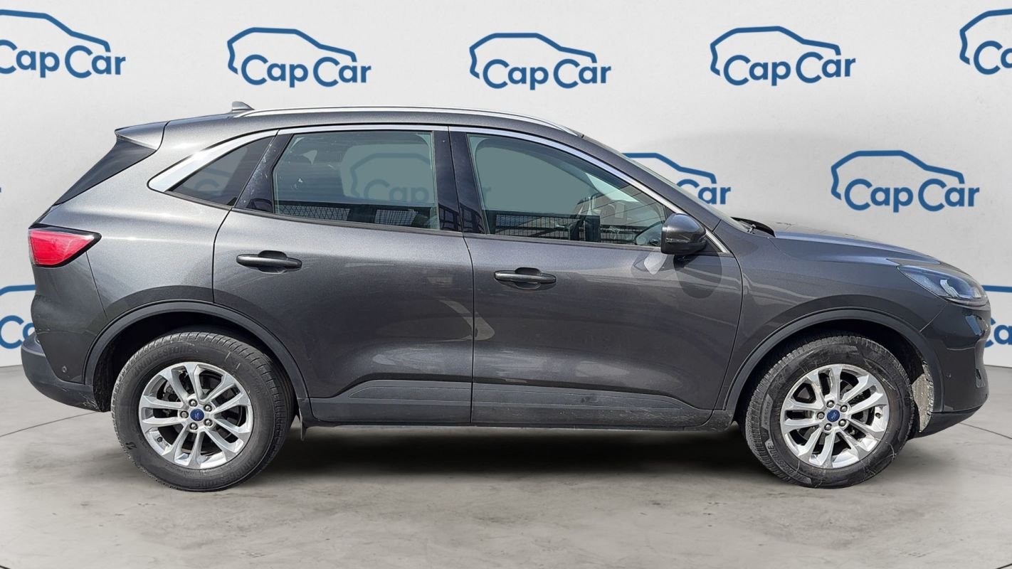 Ford Kuga - Photo 4