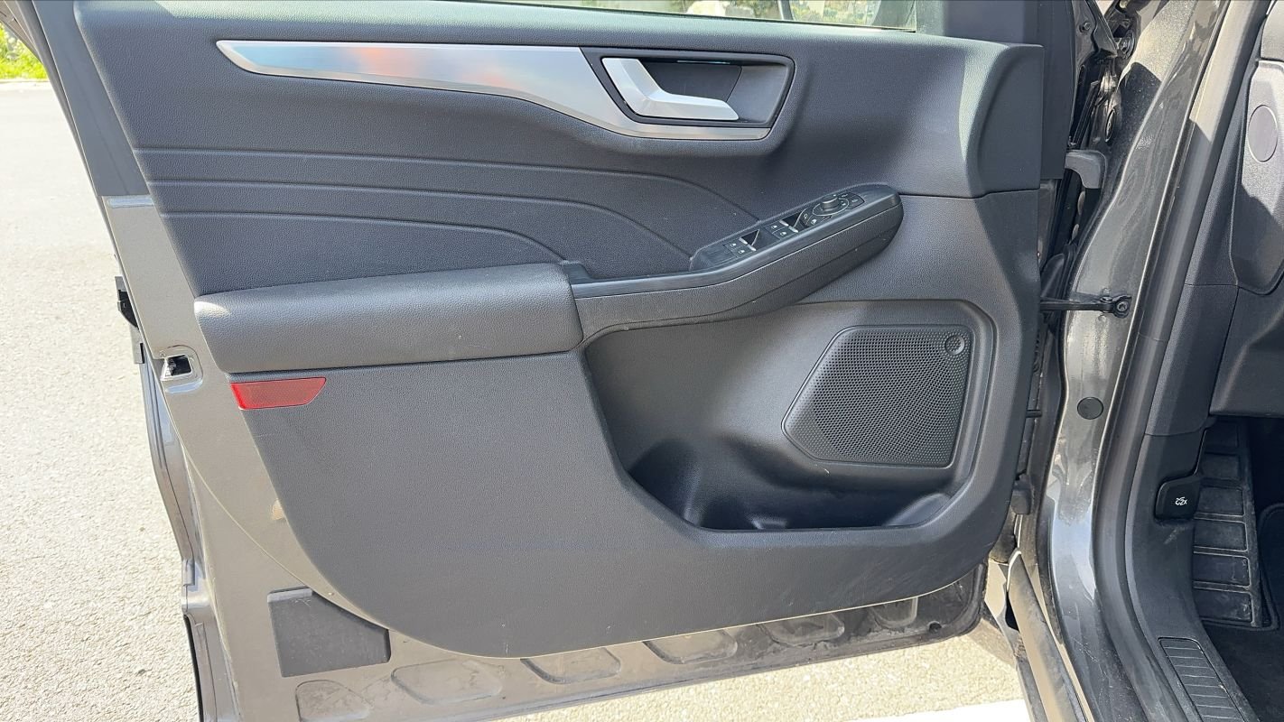 Ford Kuga - Photo 7