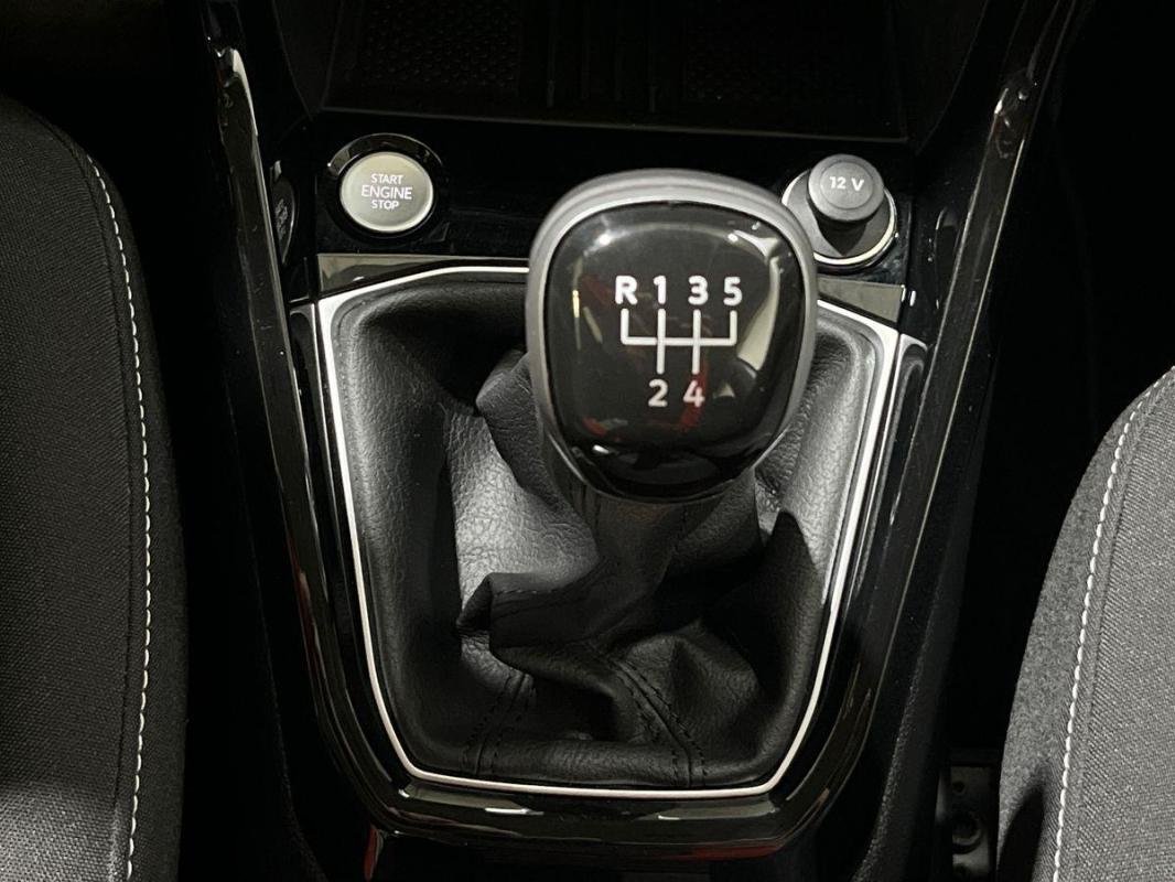 Volkswagen T-Cross - Photo 11